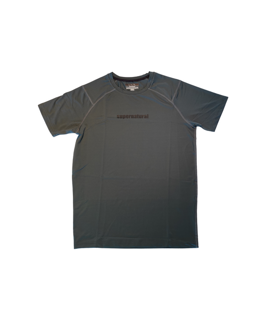 Athletic compression shirt